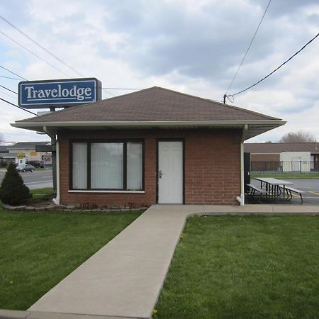 Travelodge By Wyndham Niagara Falls - New York Exterior foto