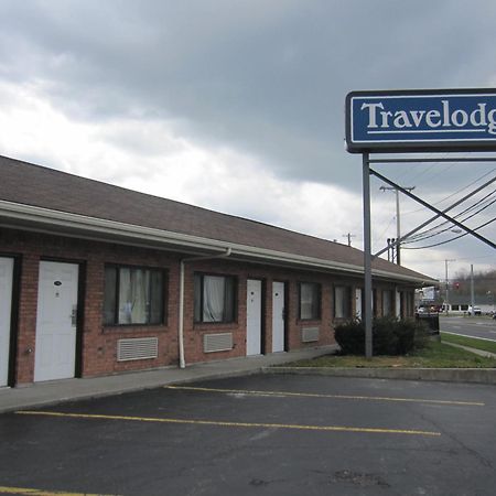 Travelodge By Wyndham Niagara Falls - New York Exterior foto