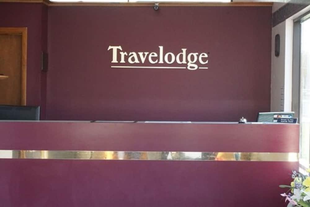 Travelodge By Wyndham Niagara Falls - New York Exterior foto