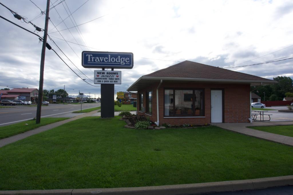 Travelodge By Wyndham Niagara Falls - New York Exterior foto