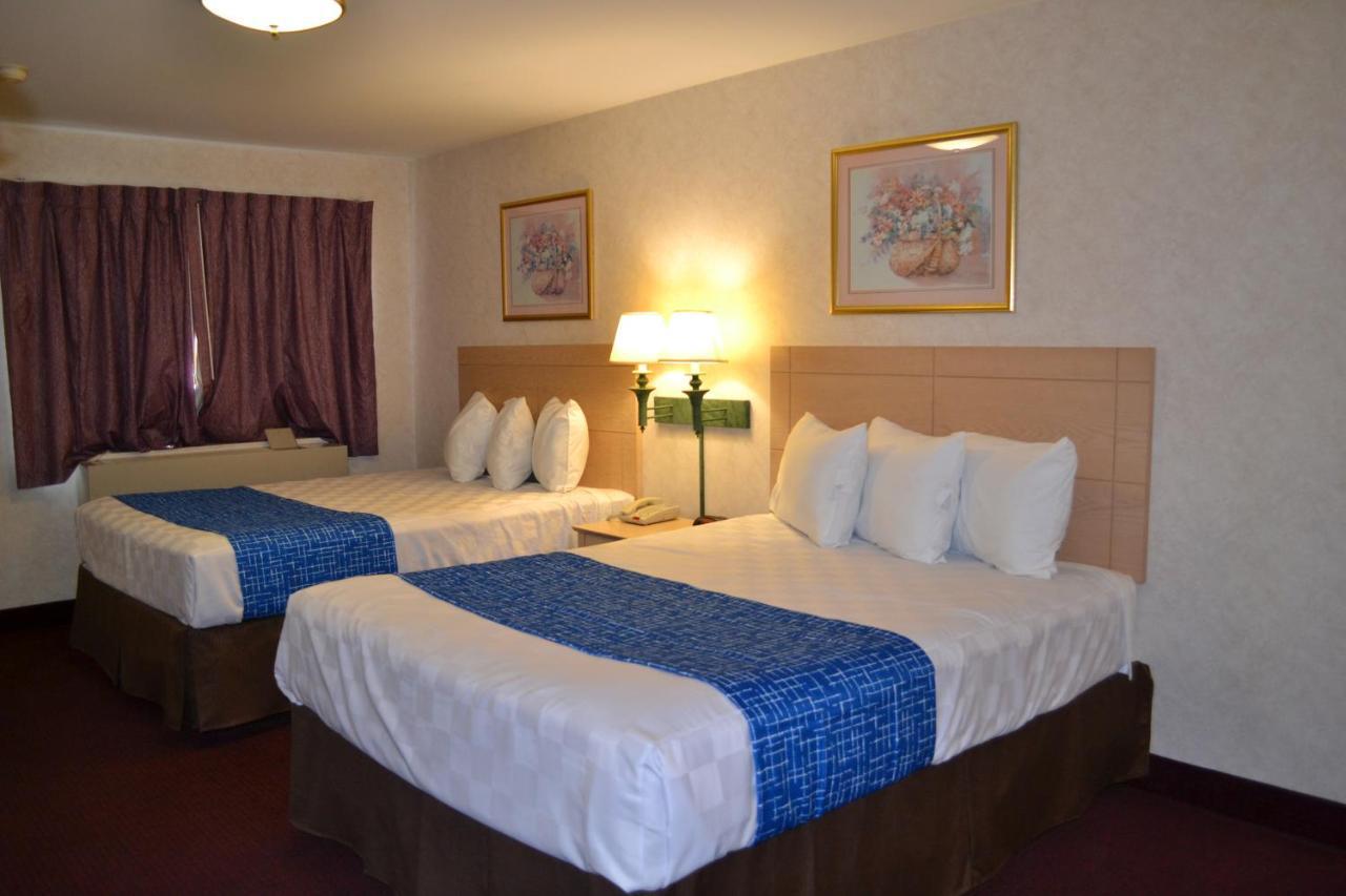 Travelodge By Wyndham Niagara Falls - New York Quarto foto